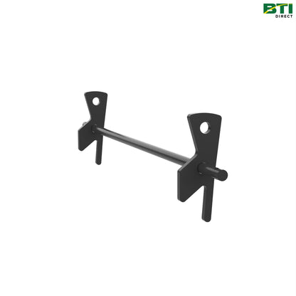 AUC12432: Seat Latch