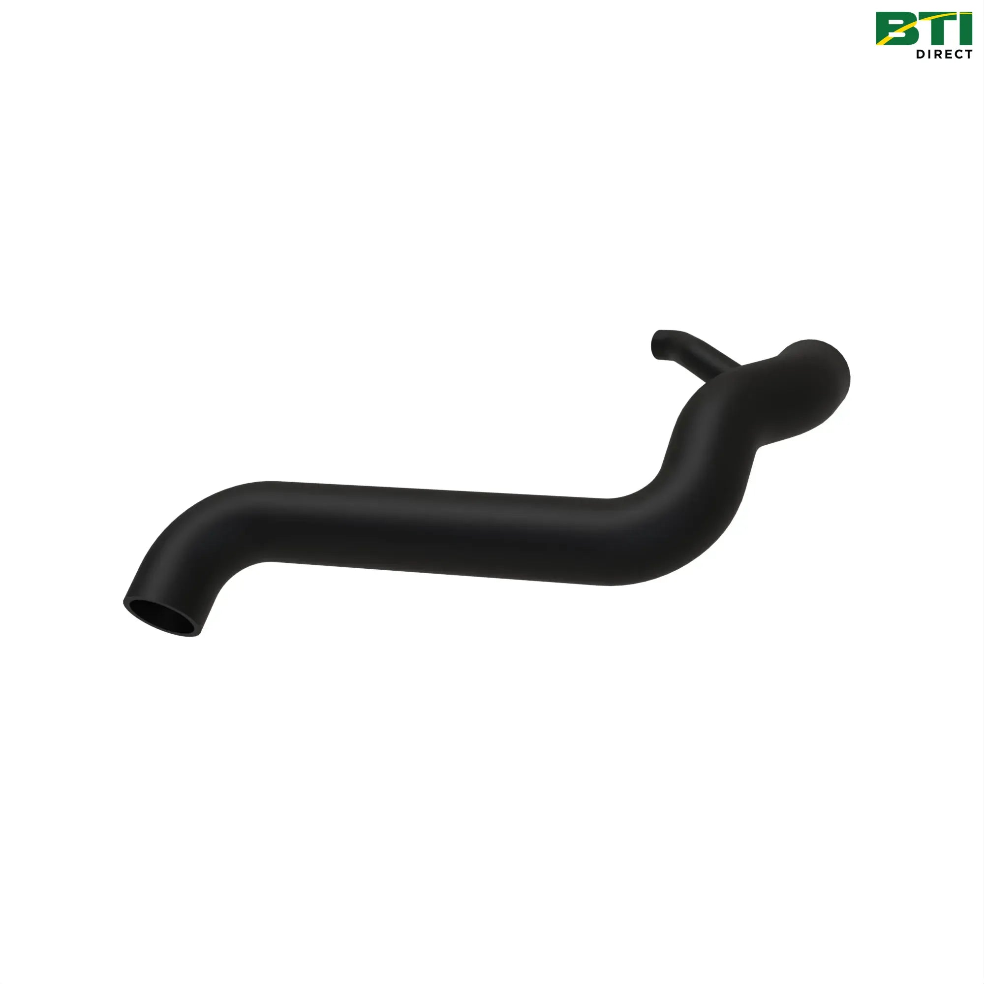 AUC10690: Air Cleaner to Intake Manifold Hose