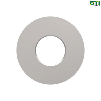 N207996: Round Hole Washer