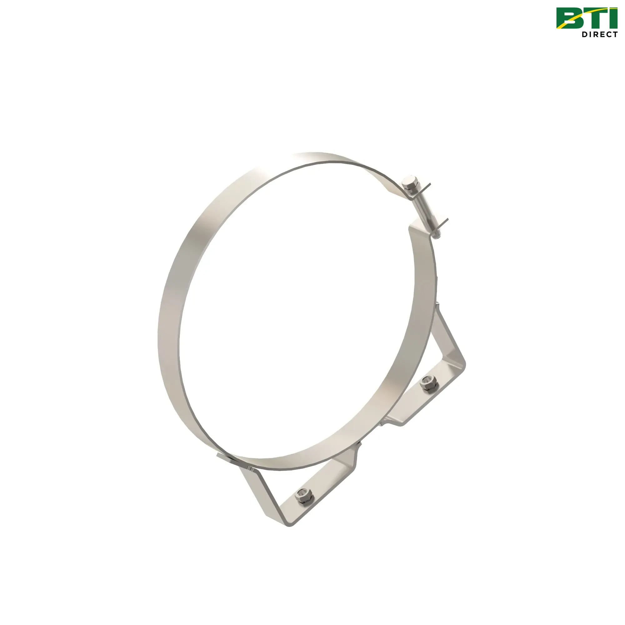 AXE23893: Base Mount Clamp with Mounting Band