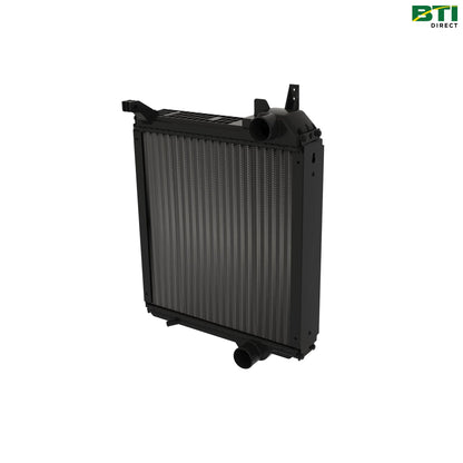 AL201724: Radiator