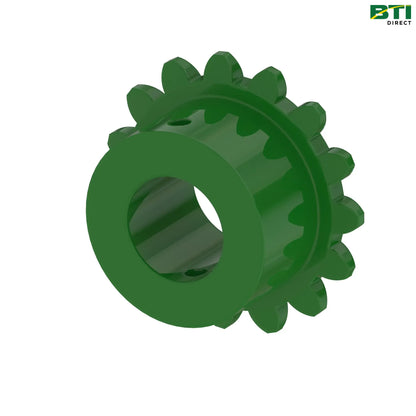 N161964: Chain Sprocket, 12 Teeth