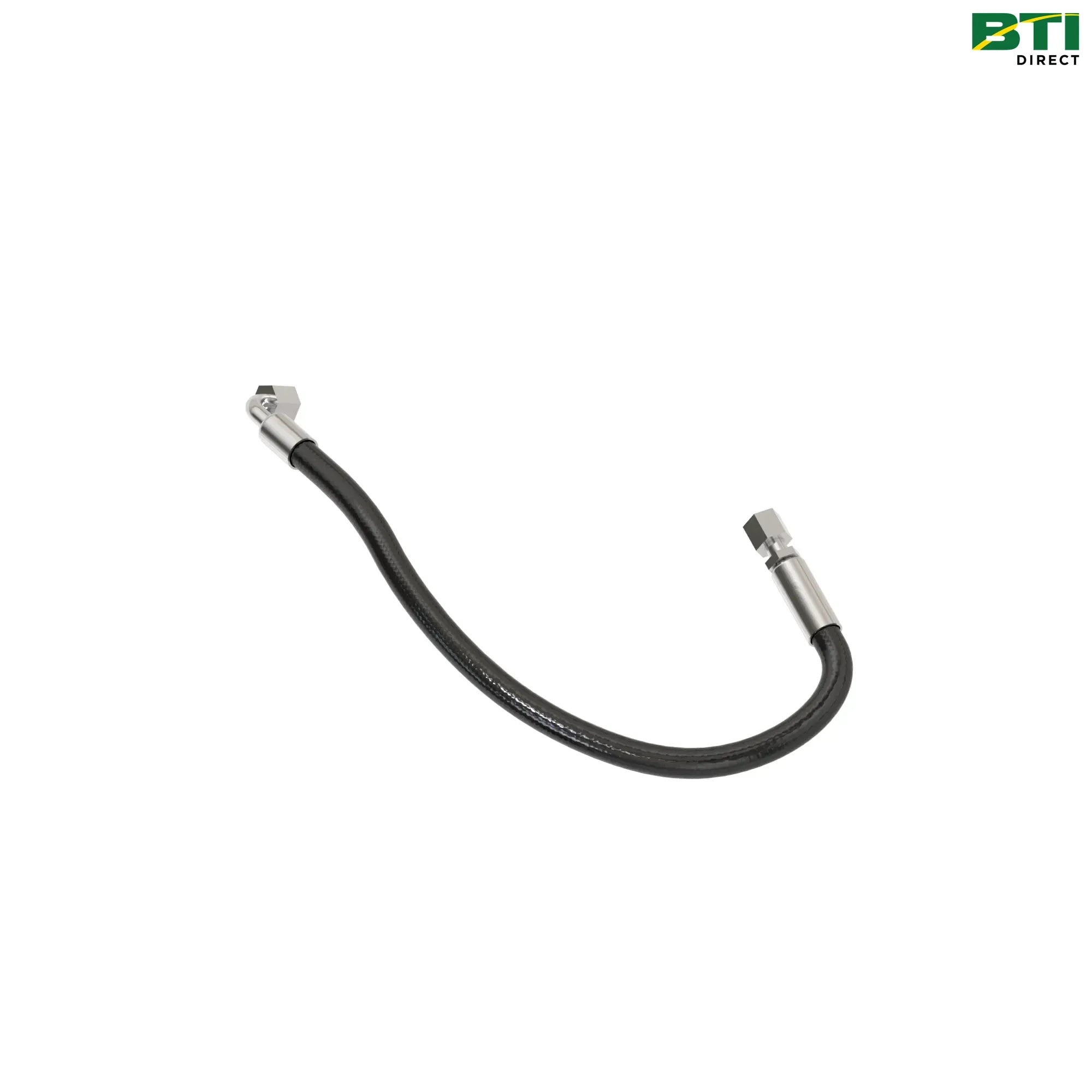 AUC19991: Charge Hydraulic Hose