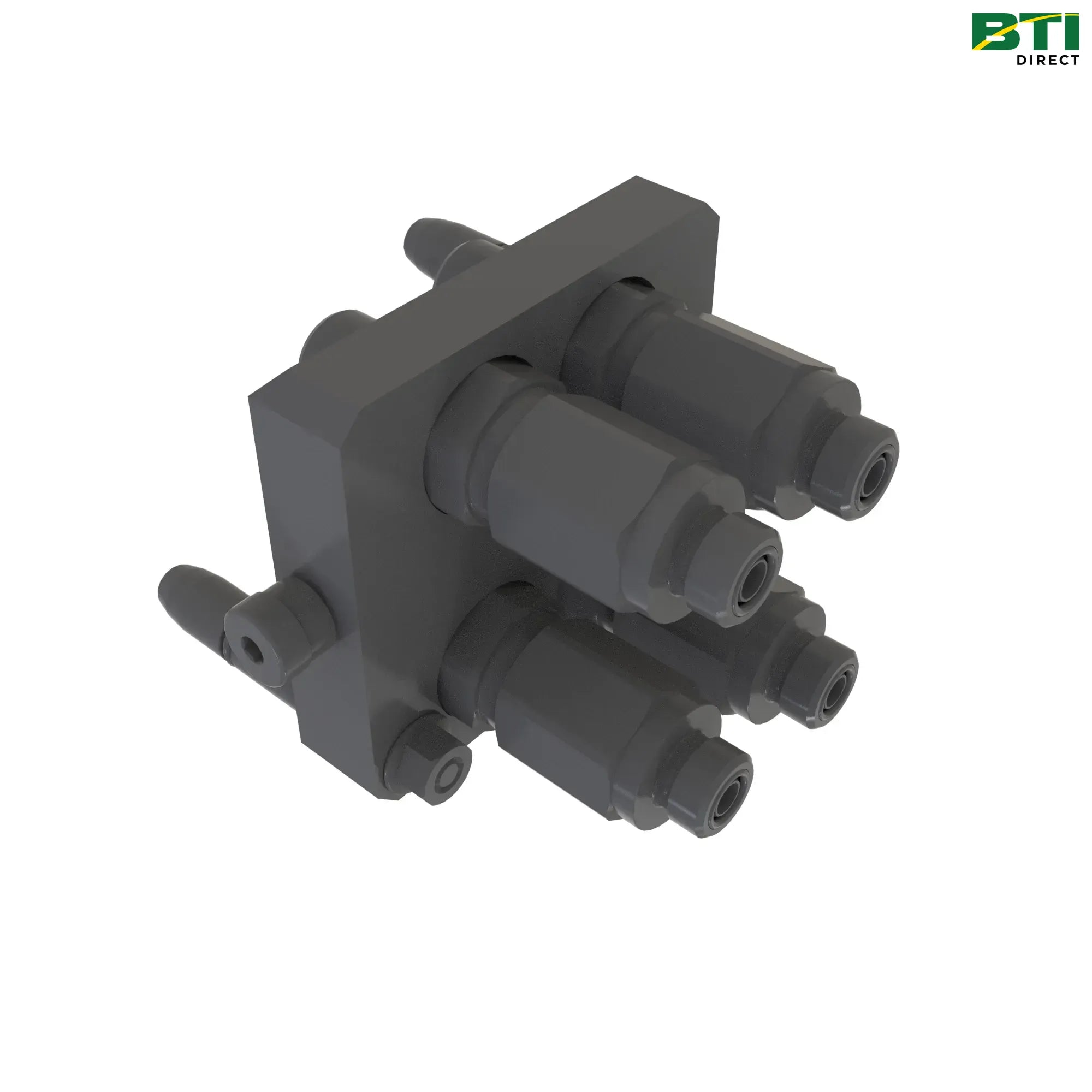 AW36059: Quick-Coupler