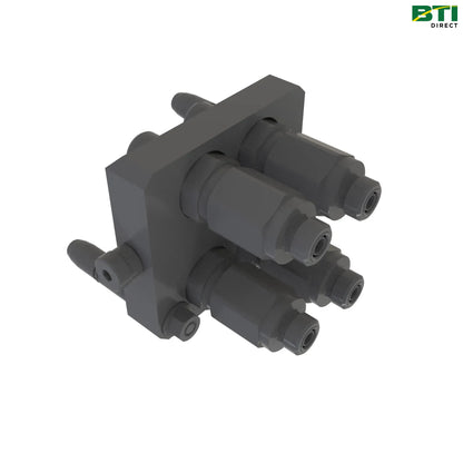 AW36059: Quick-Coupler