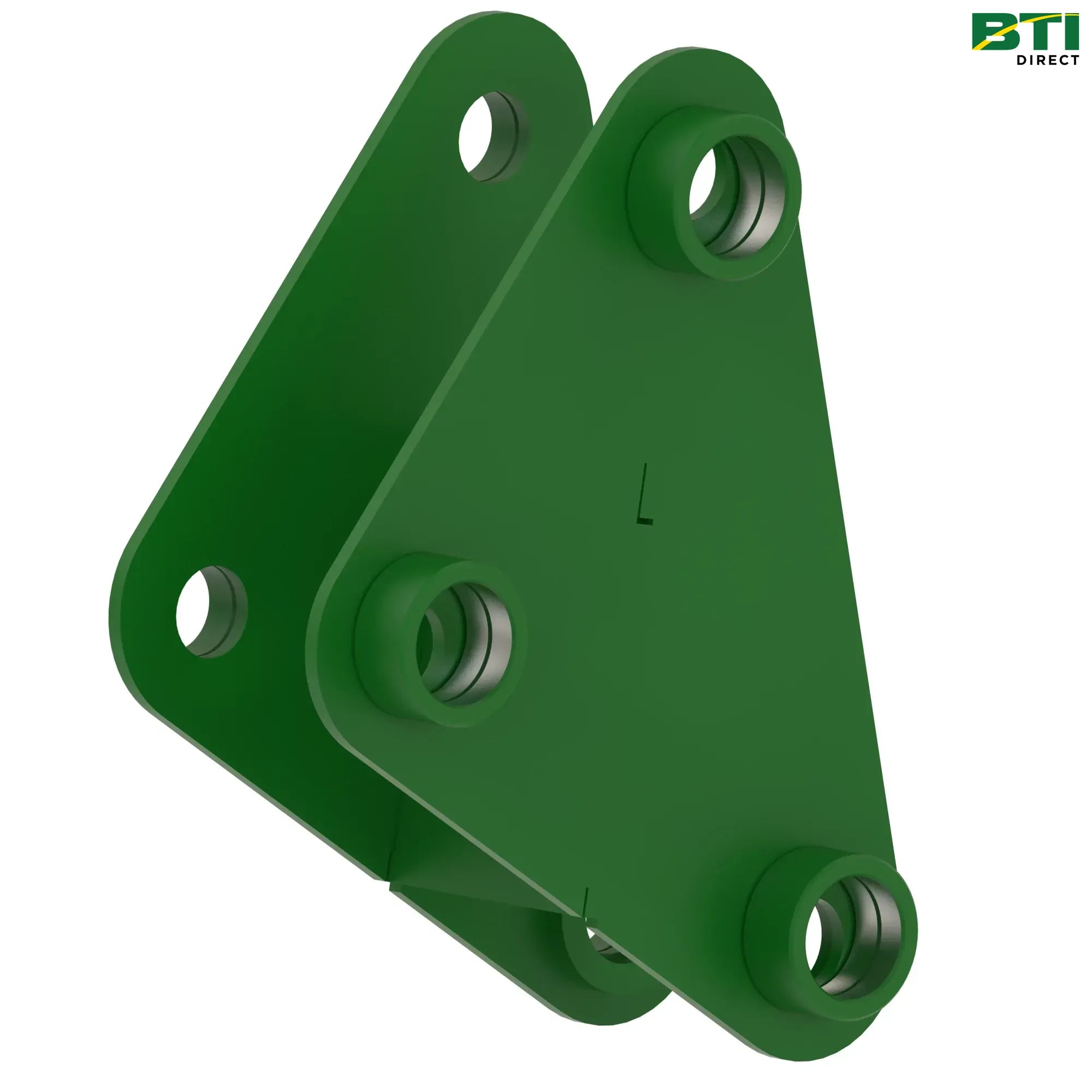 AW36518: Left Side Bellcrank