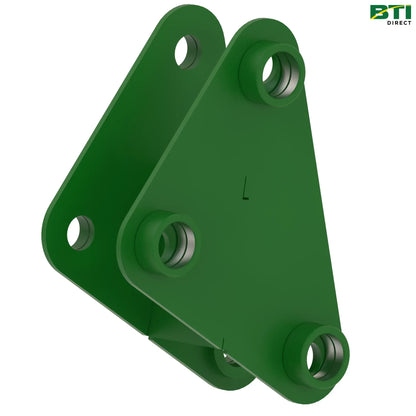 AW36518: Left Side Bellcrank