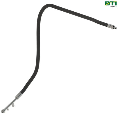 AN405499: Compressor Outlet Hose