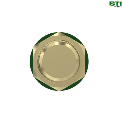 RE190353: Pressure Switch