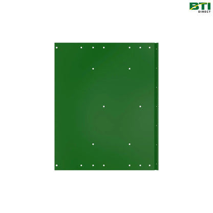 AXE33167: Tailings Sheet Assembly