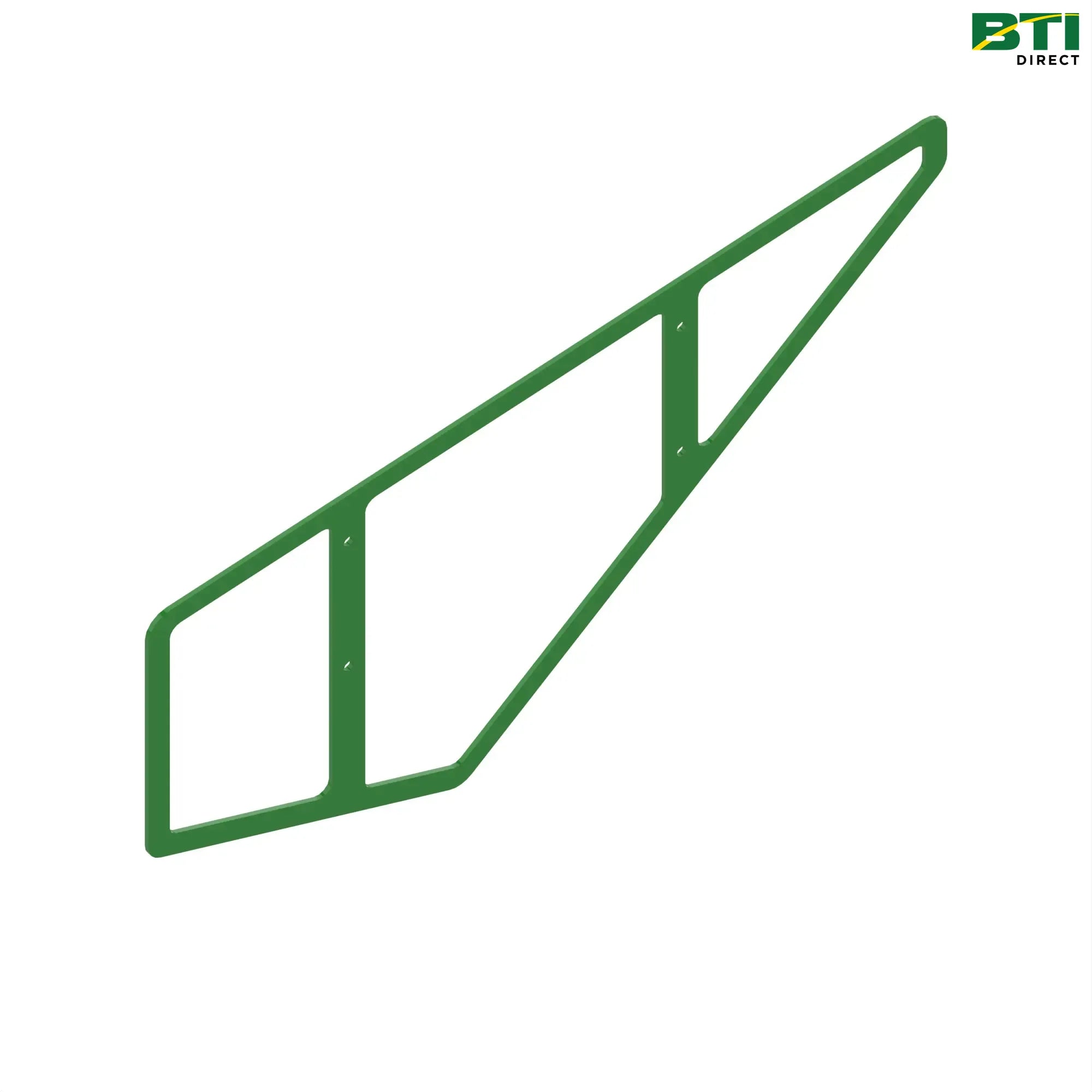 N383198: Heat Shield Support