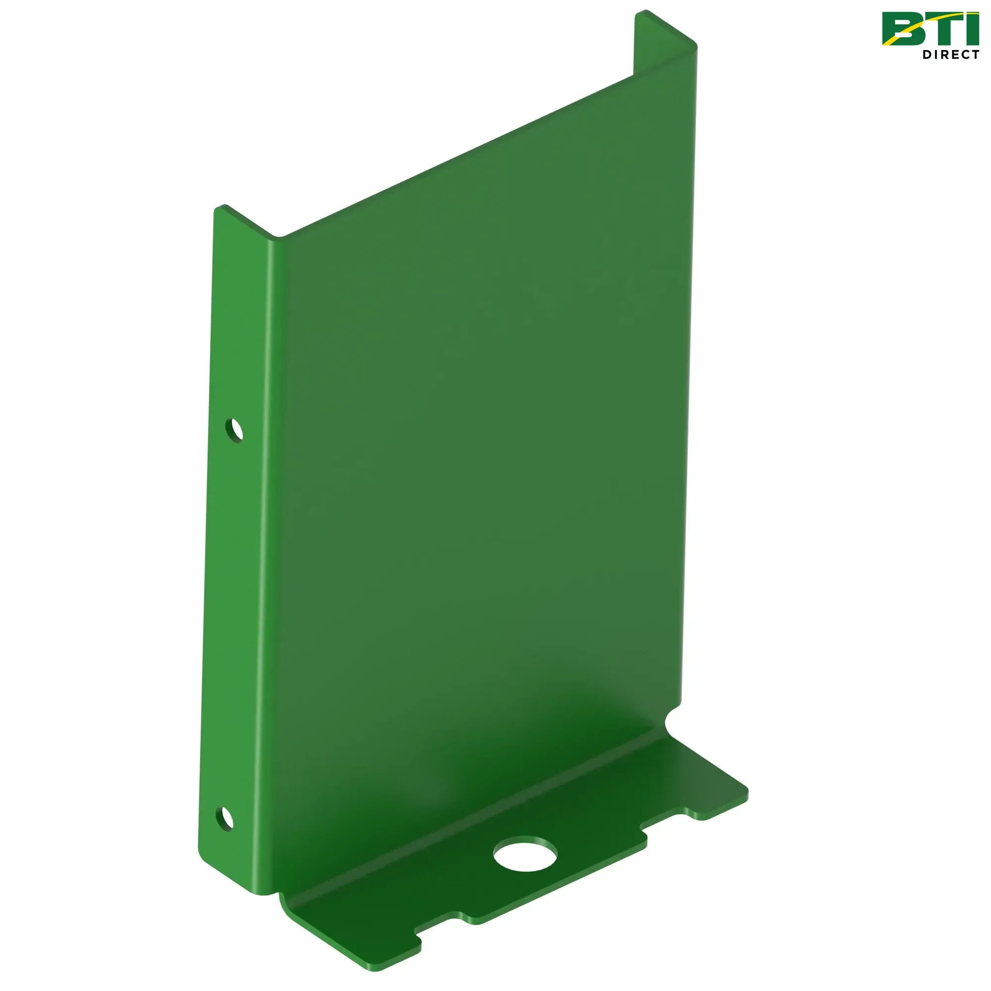 N381160: Water Box Pump Angle