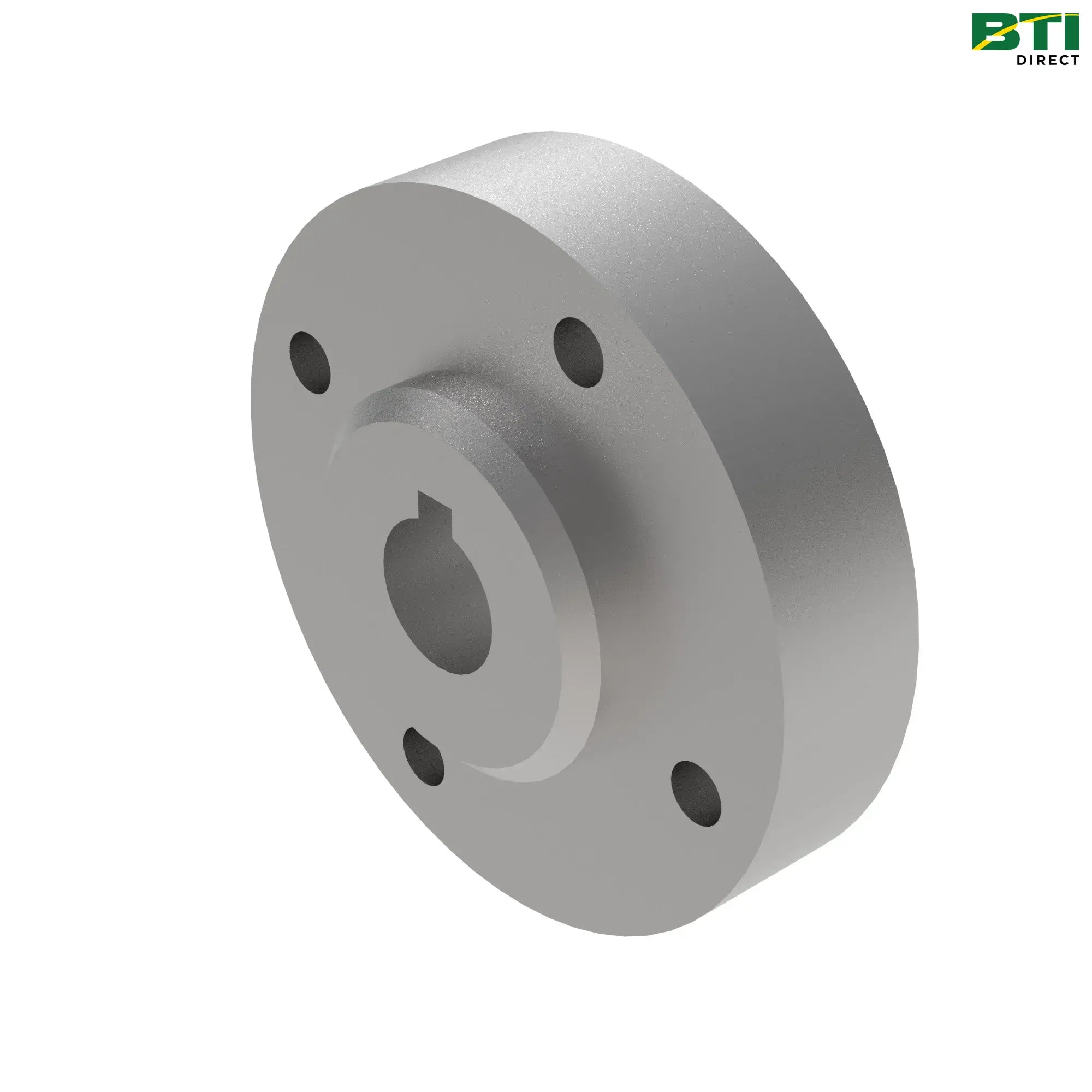 N208755: Hub
