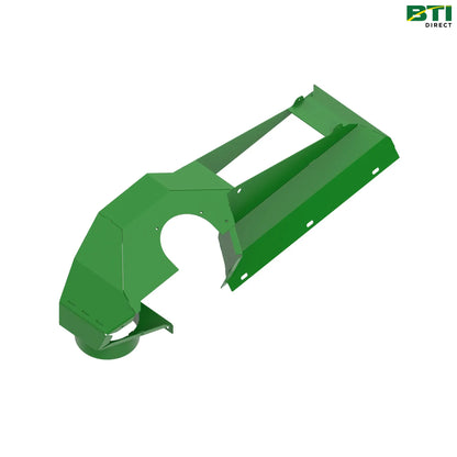 AXE51433: Deflector