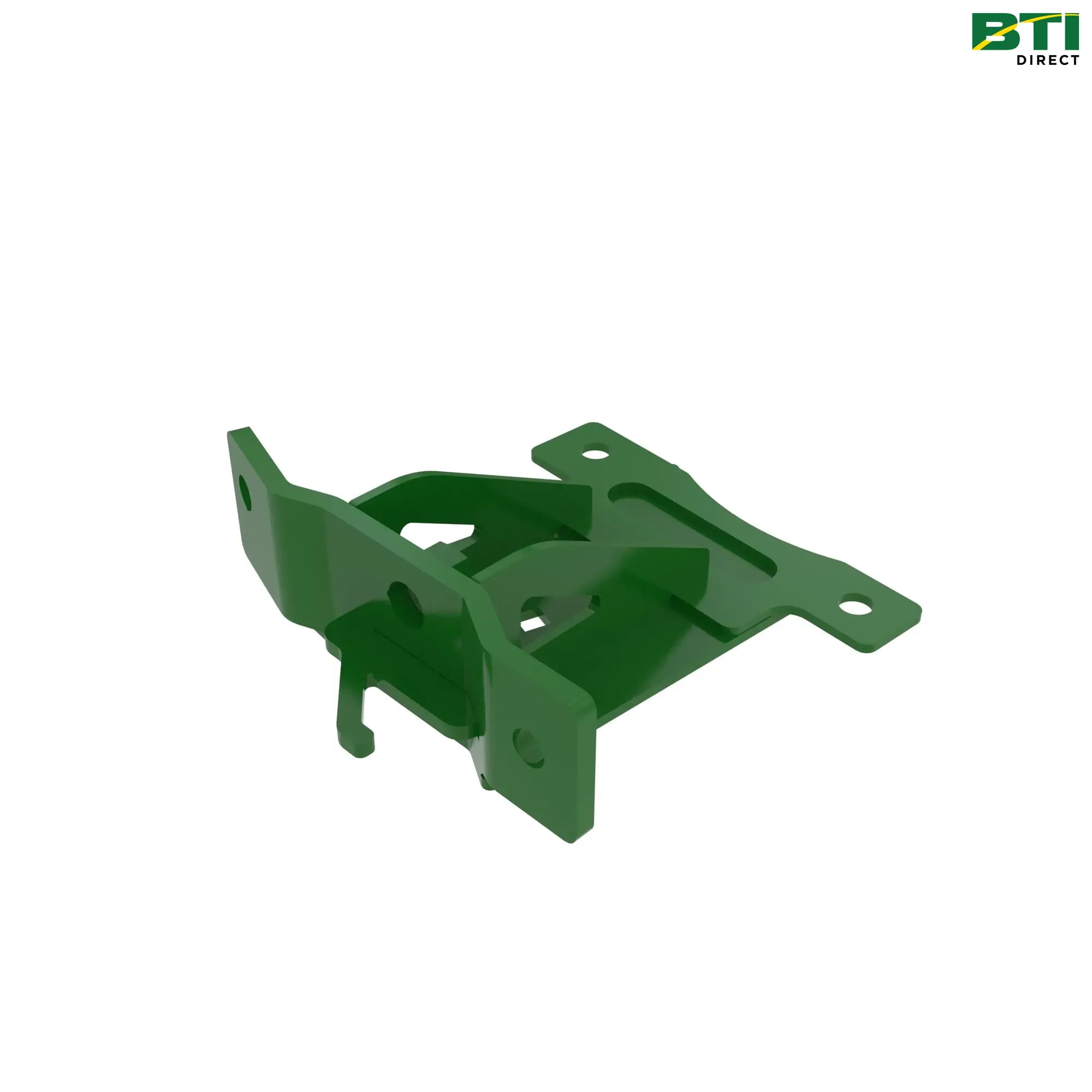 AXE66852: Blower Support, Left Side
