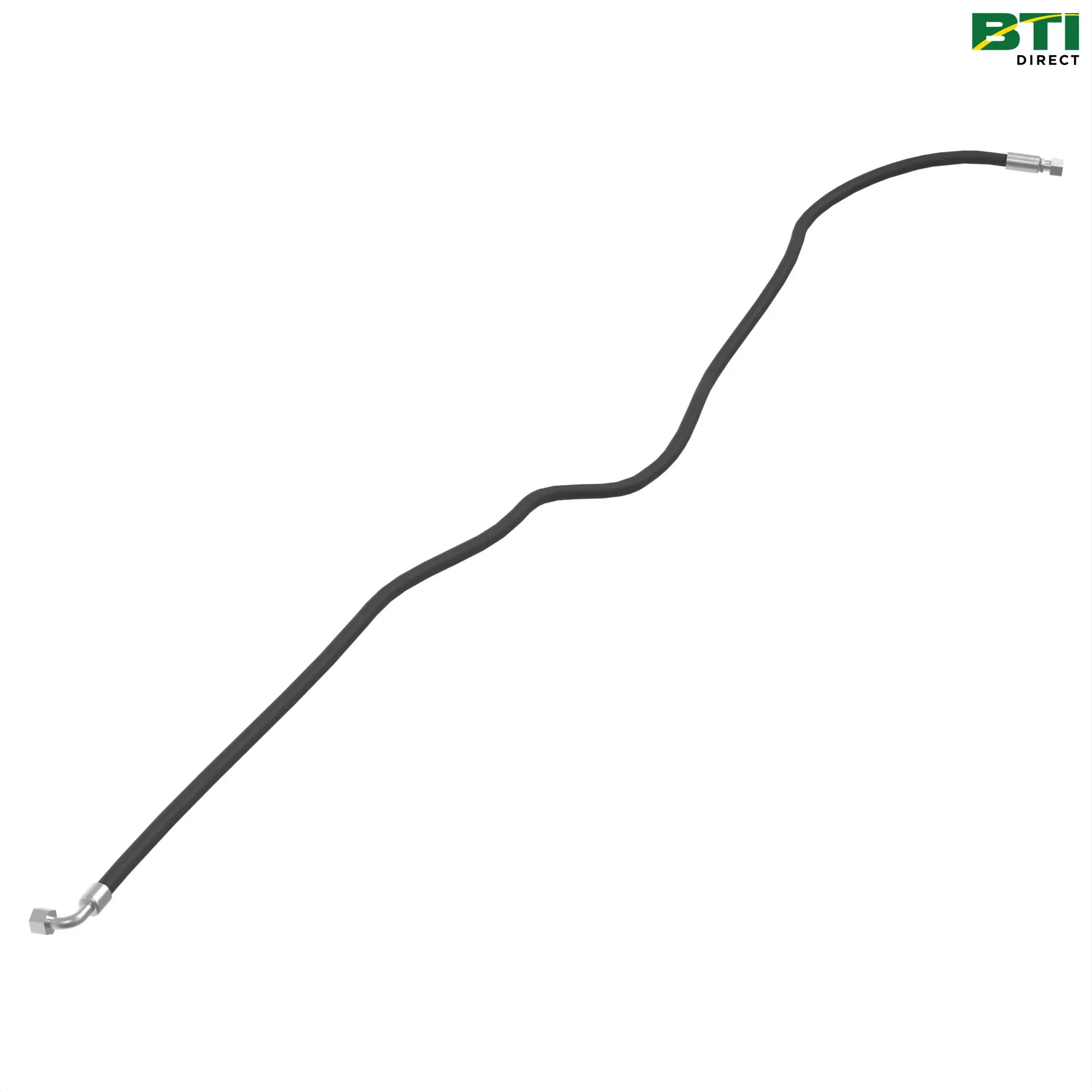 AXE17815: Main Hydraulic Return Hose