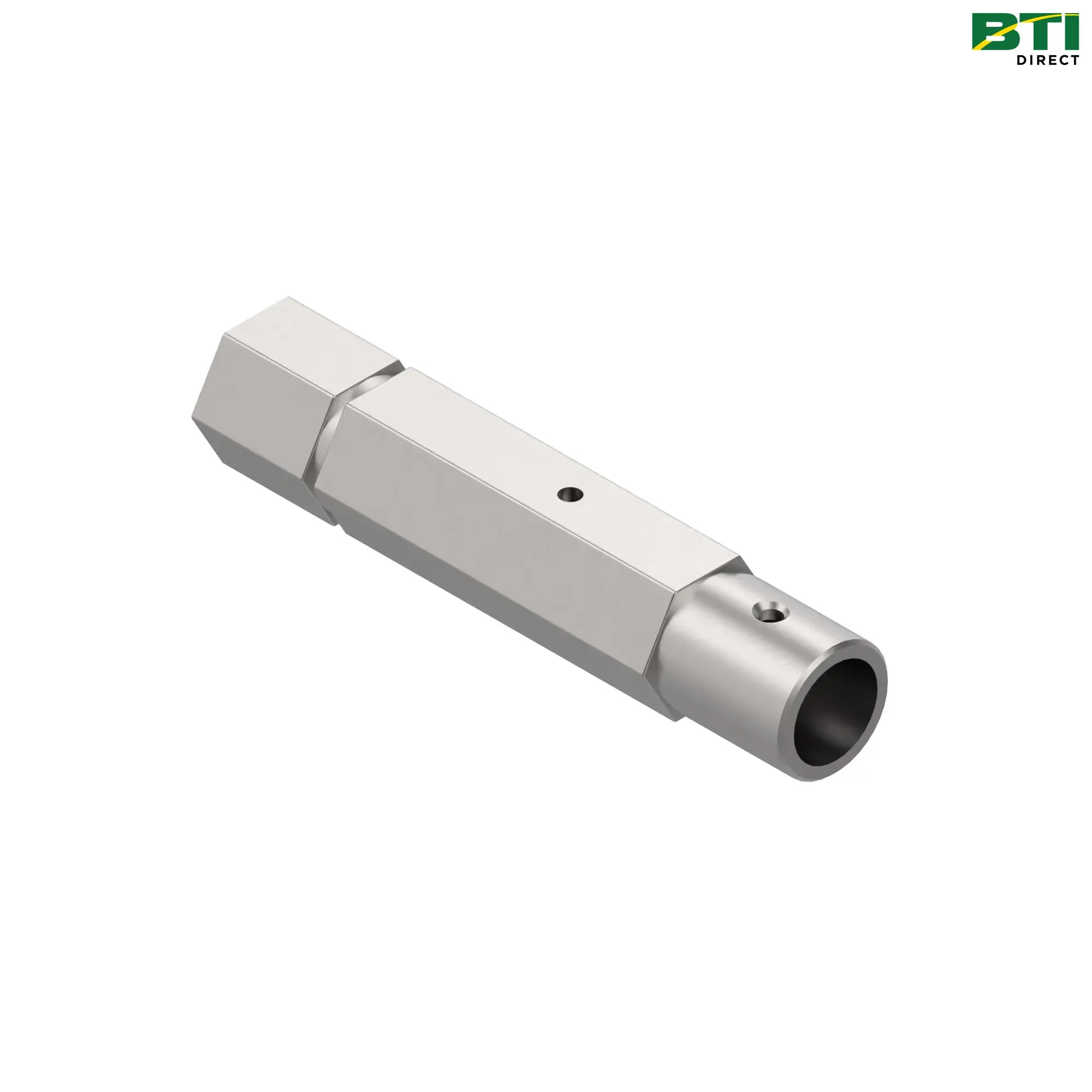N282482: Driver Tube