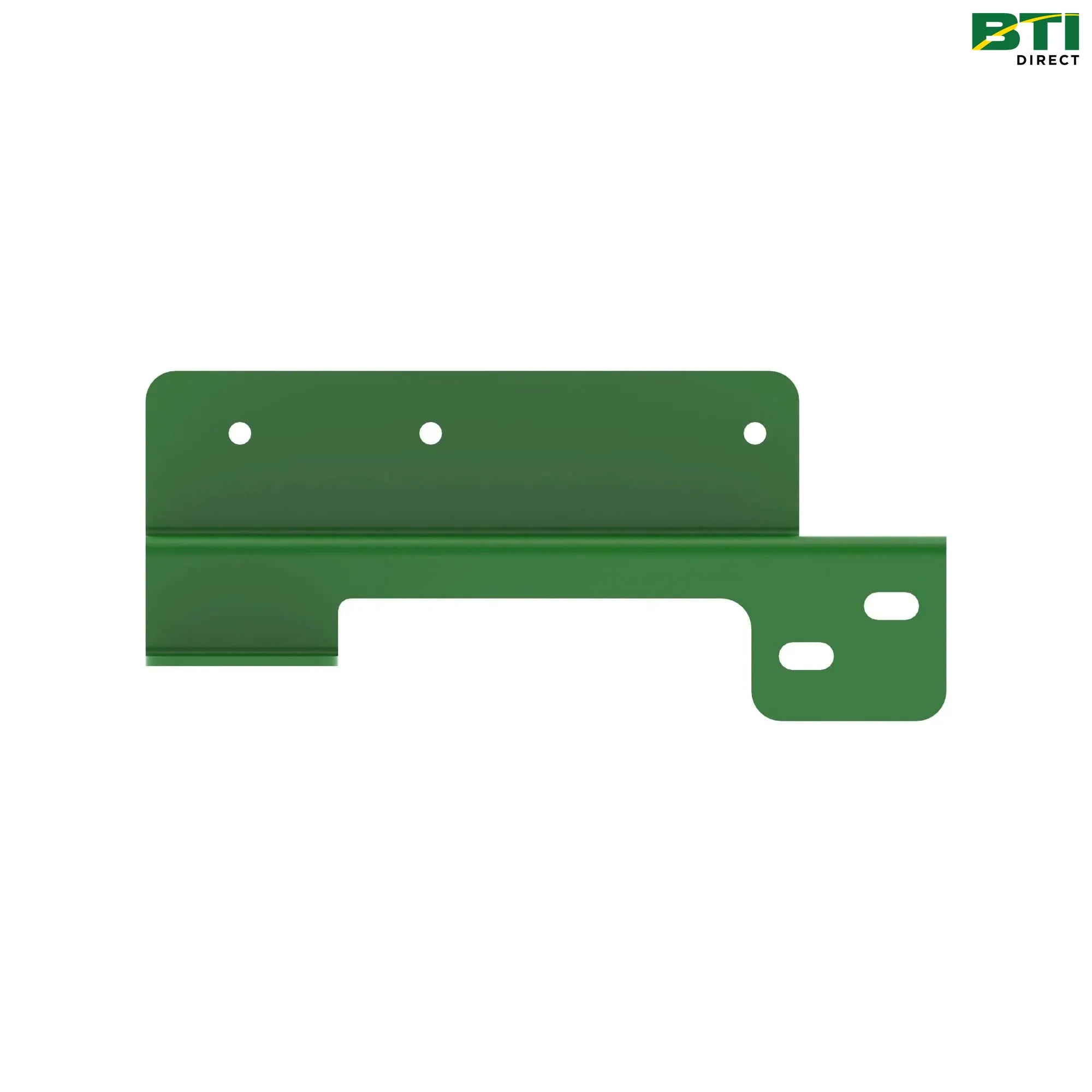 N319901: Rear Inner 4630 Hydraulic Lines Bracket