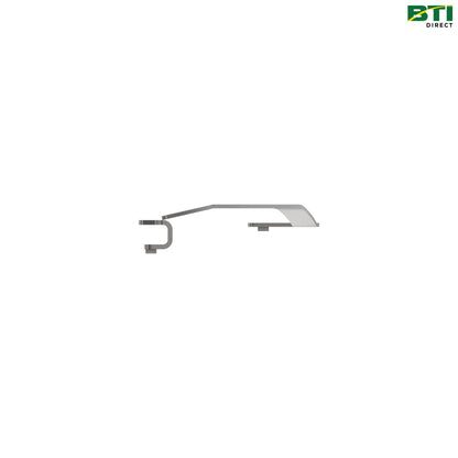 AL216474: Hood Hinge Bracket, Left Side