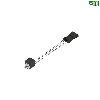 RE262679: Rotary Switch