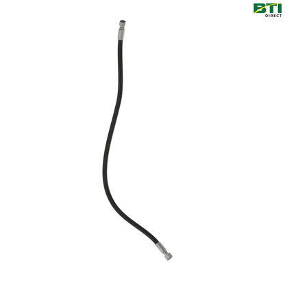AN402718: Chassis Valve Hydraulic Hose