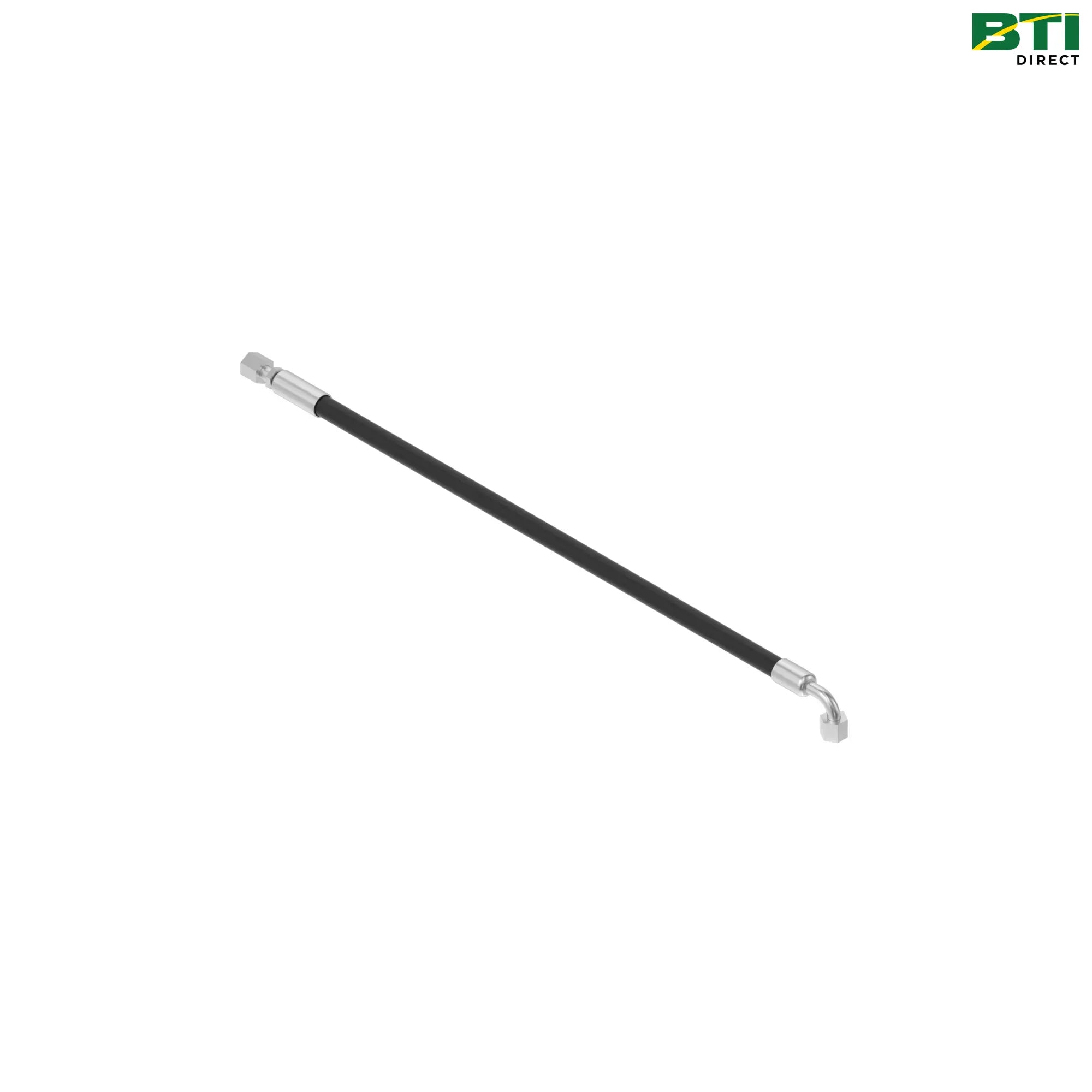 AUC19900: Hydraulic Pump to Solenoid Hydraulic Valve Hose
