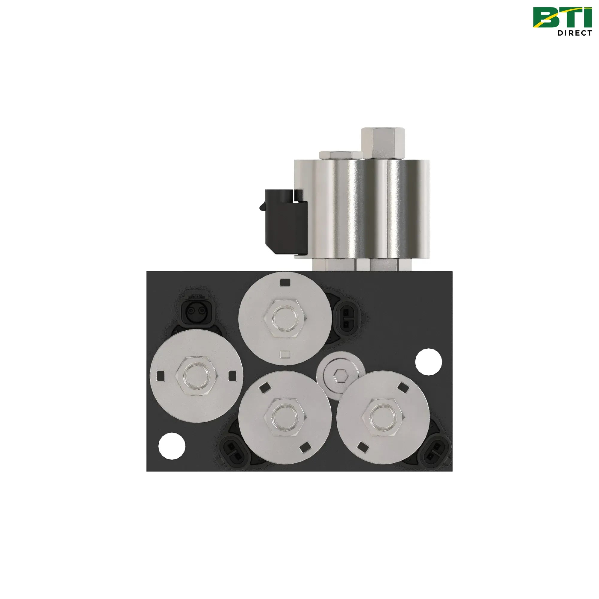AN236479: Wheel Retraction Control Valve