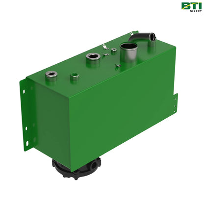 AXE36221: Hydraulic Oil Reservoir, 56 Liter