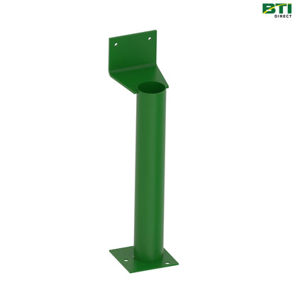 AP31807: Shaft Cover Control Dust Shield