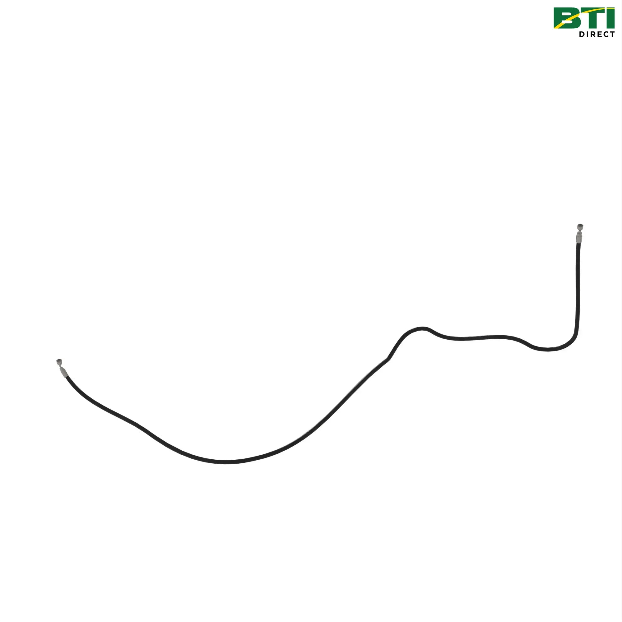 AXE42139: Lateral Tilt Hydraulic Hose