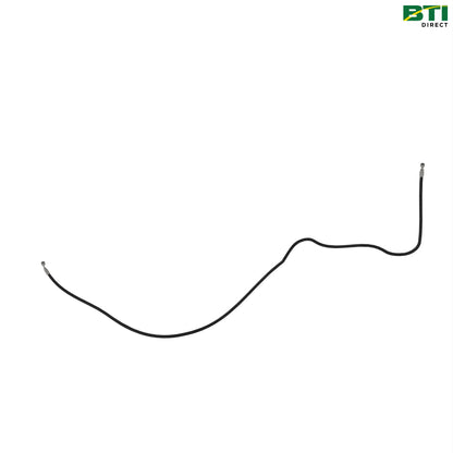 AXE42139: Lateral Tilt Hydraulic Hose
