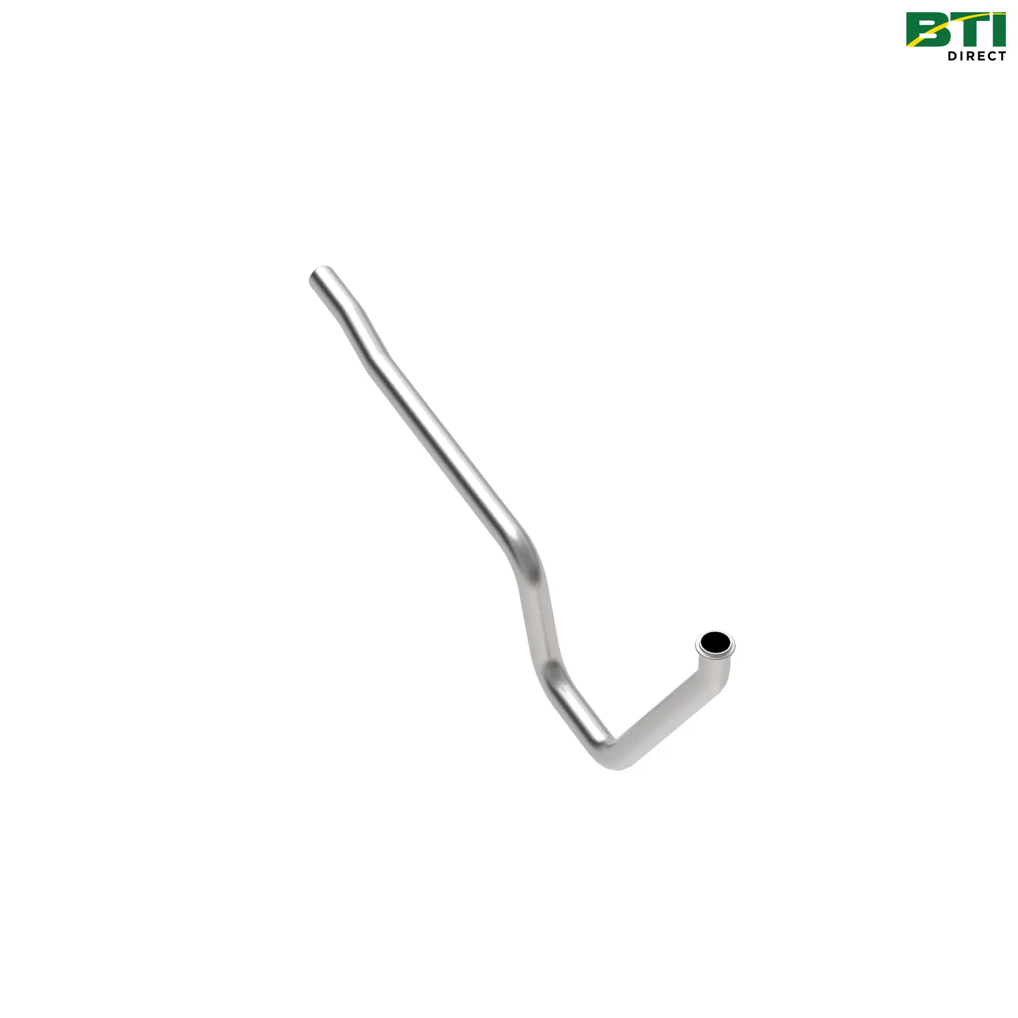 RE283693: Filter Adapter to Hydraulic Pump Oil Tube