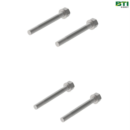AXE26462: Tie Rod Assembly