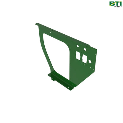 N404610: Rear Platform Support
