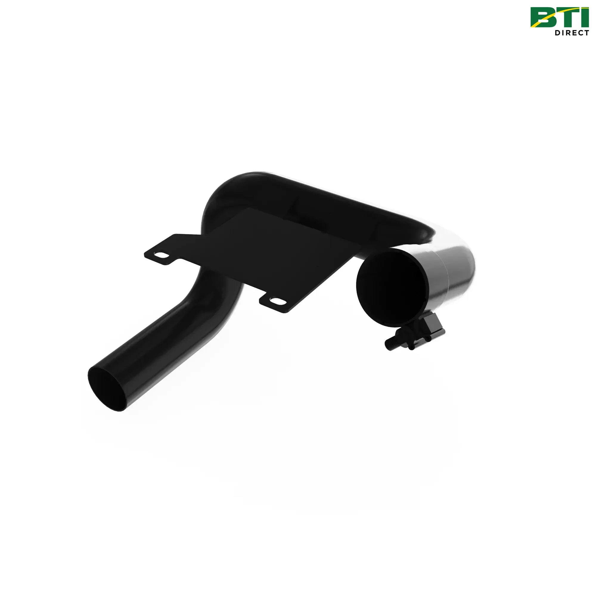RE245831: Exhaust Pipe