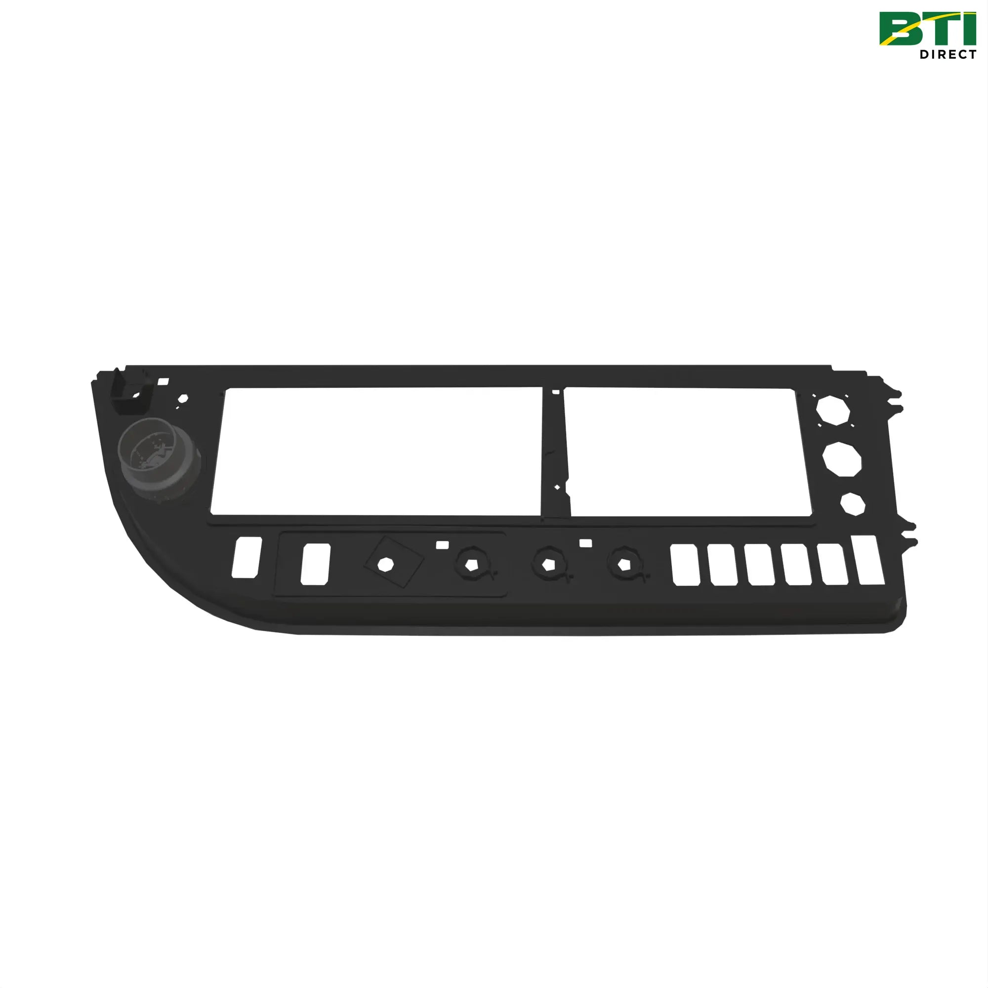RE240141: Bezel Assembly