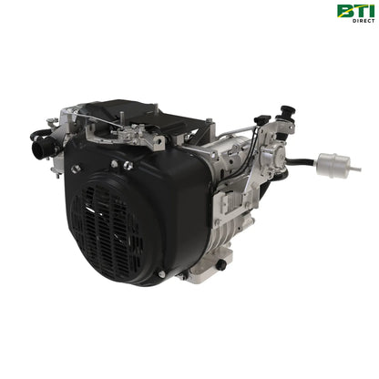 AUC22787: Gasoline Engine