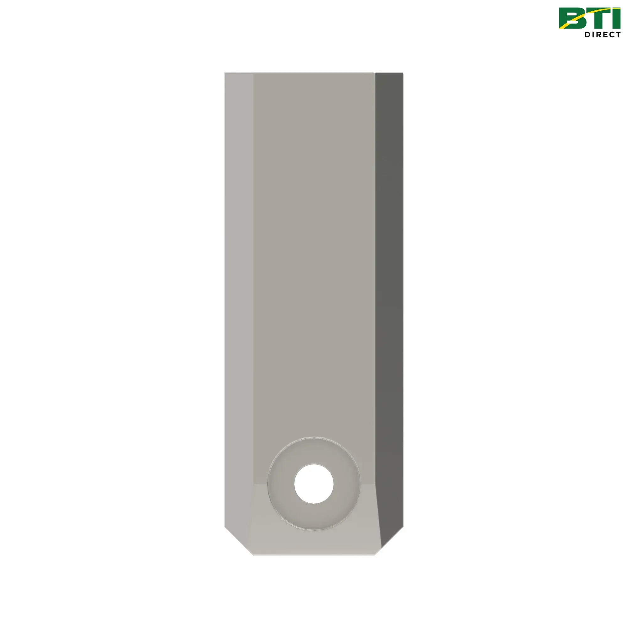 N314367: Anti Yaw Bumper