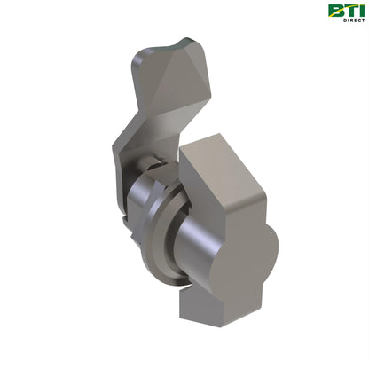 L221253: Toolbox Door Lock