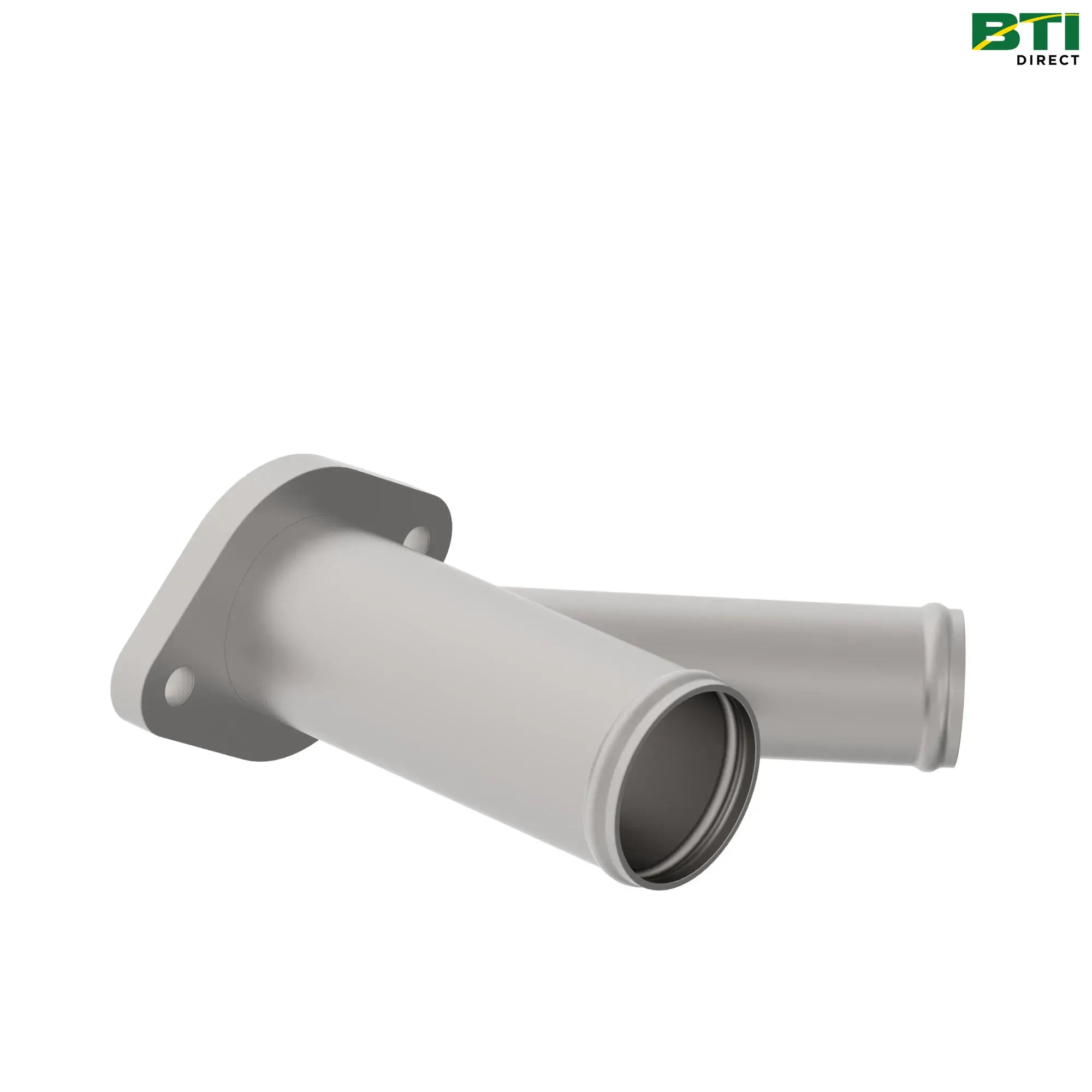 RE305360: Take Out Pump Inlet Flange Fitting