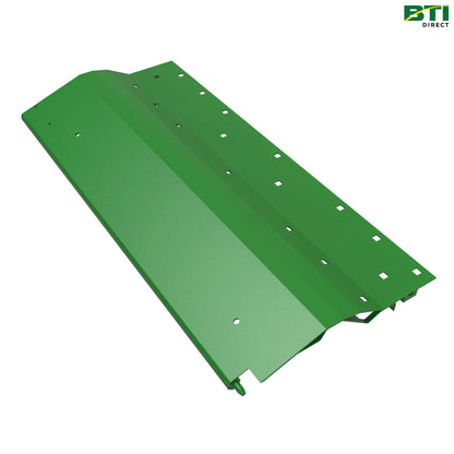 AN373100: Pressure Plate Assembly