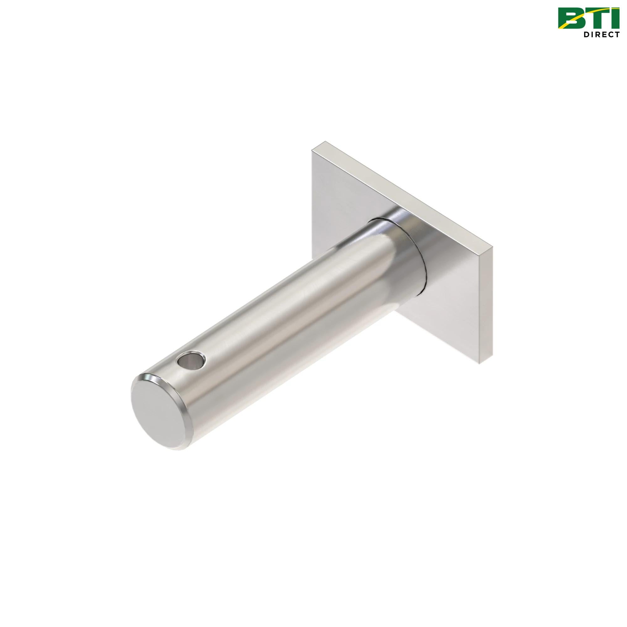 AR55695: Lift Link Pin with Plate