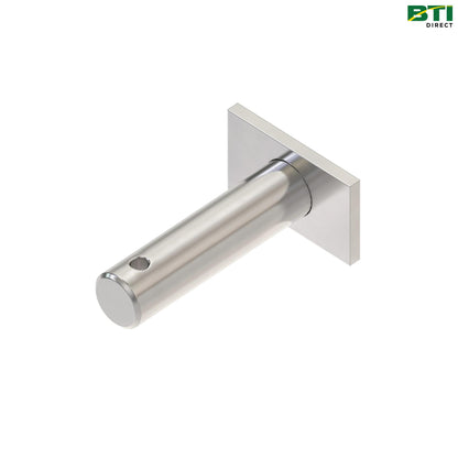 AR55695: Lift Link Pin with Plate