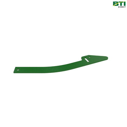 N379099: Stalk lifter Guide, Left Side