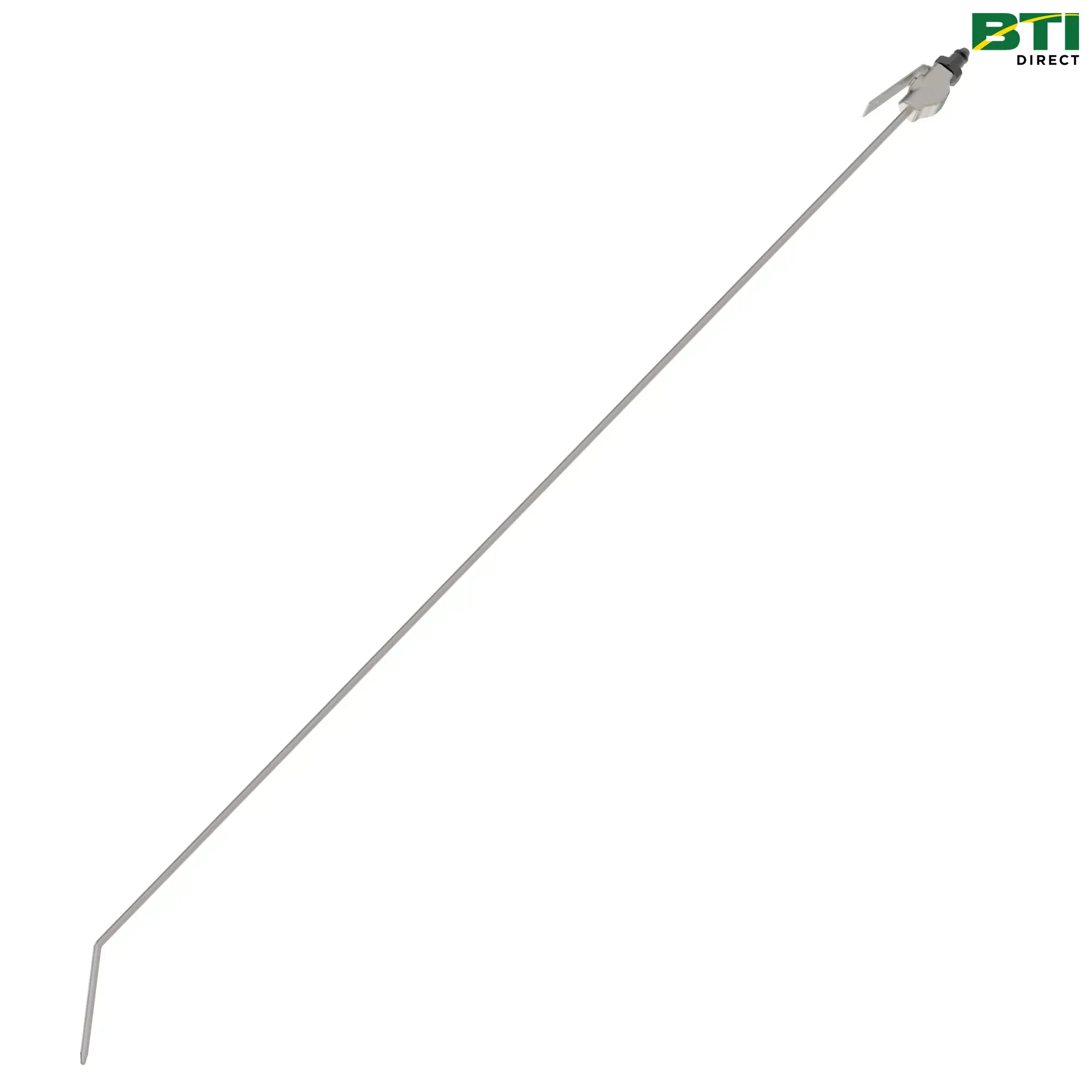 AXE45093: Air Gun and Long Air Wand with Adapter