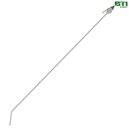 AXE45093: Air Gun and Long Air Wand with Adapter