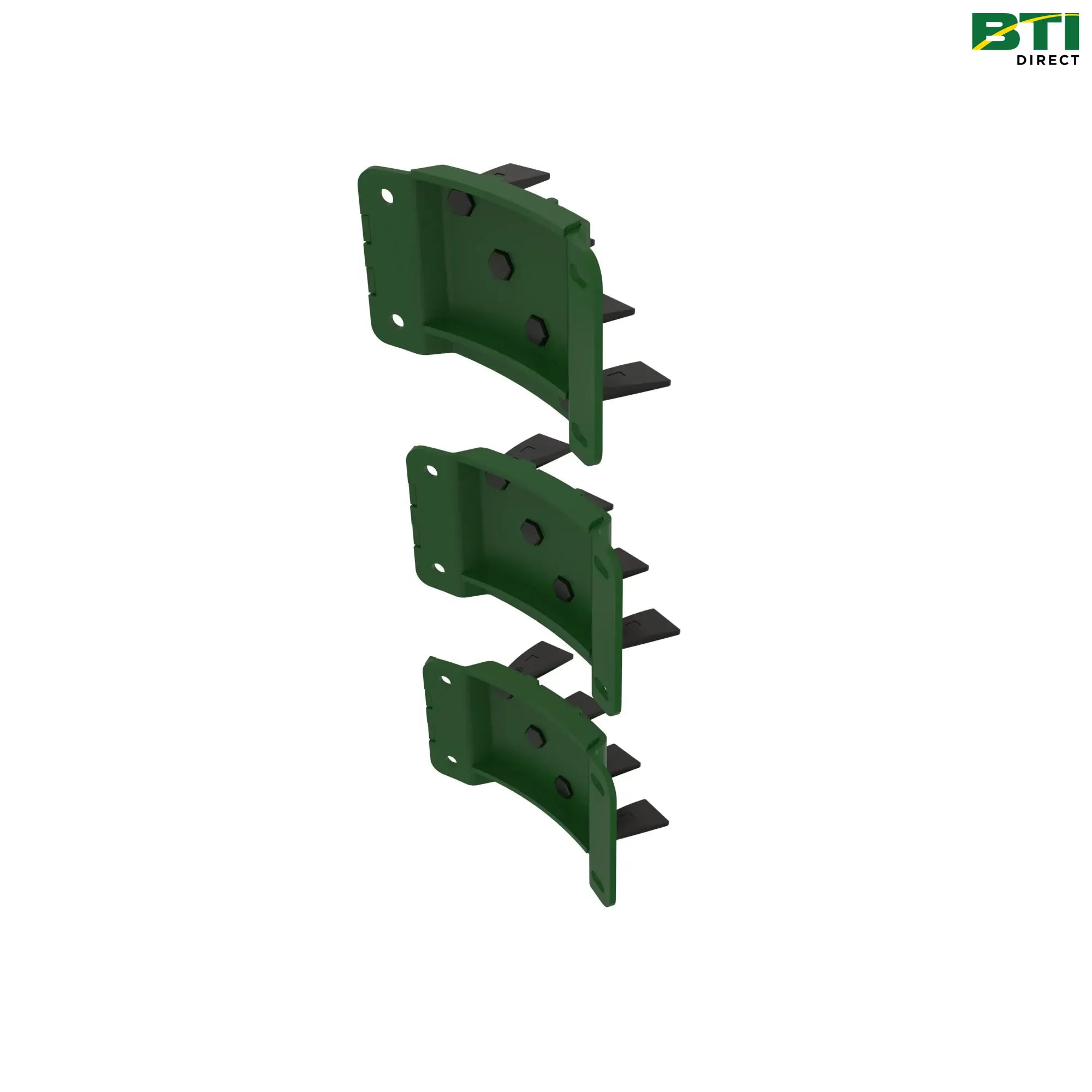 AXE23423: Spike Tooth Threshing Element Kit