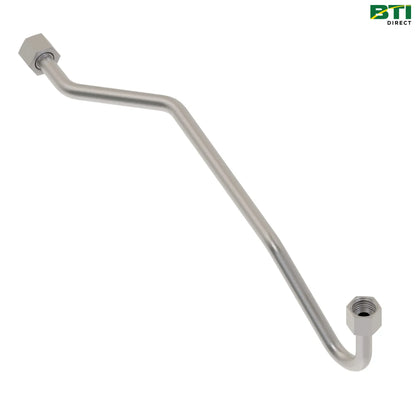 RE330874: ActiveSeat™ Oil Line