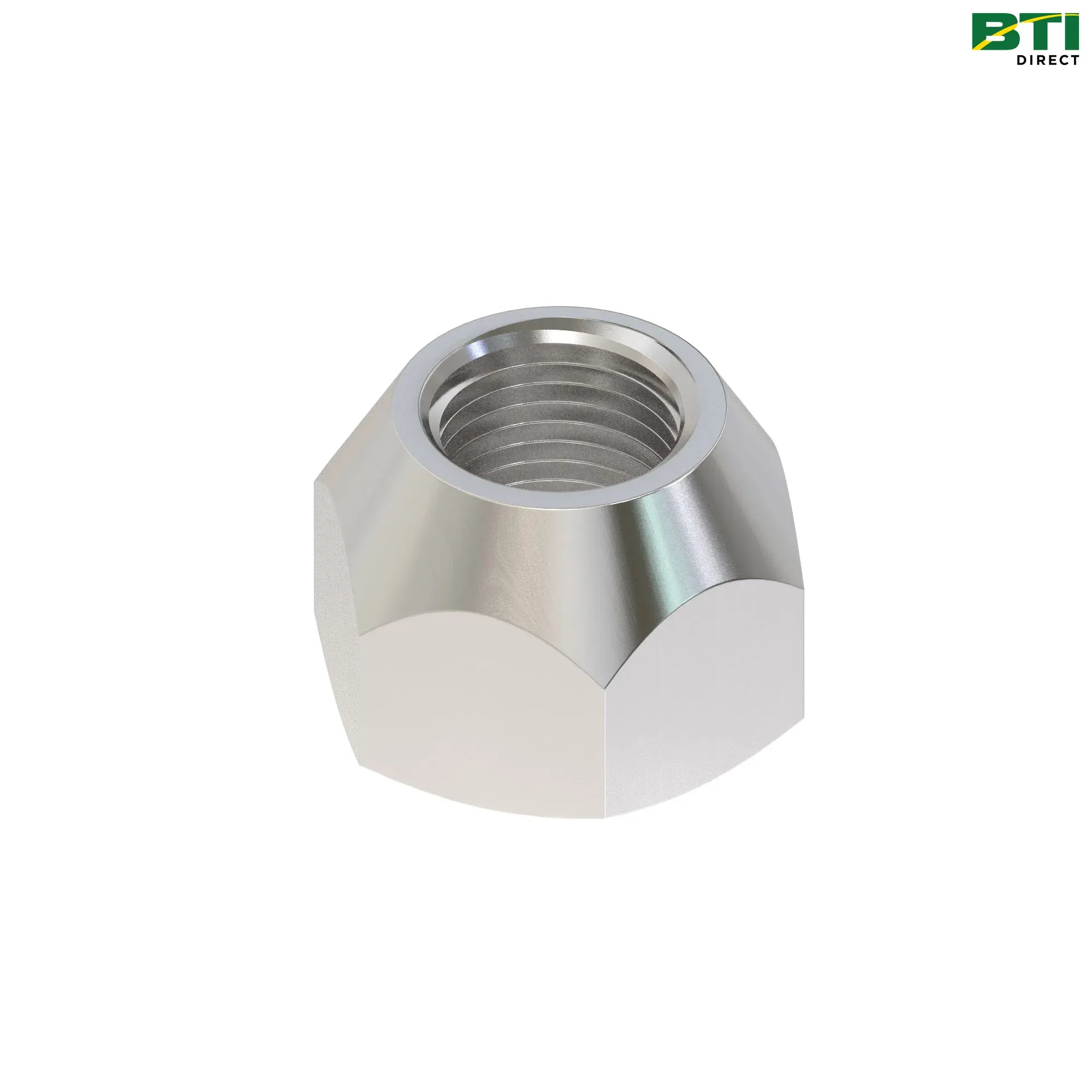 N130853: Wheel Nut, 11.125 mm (7/16")