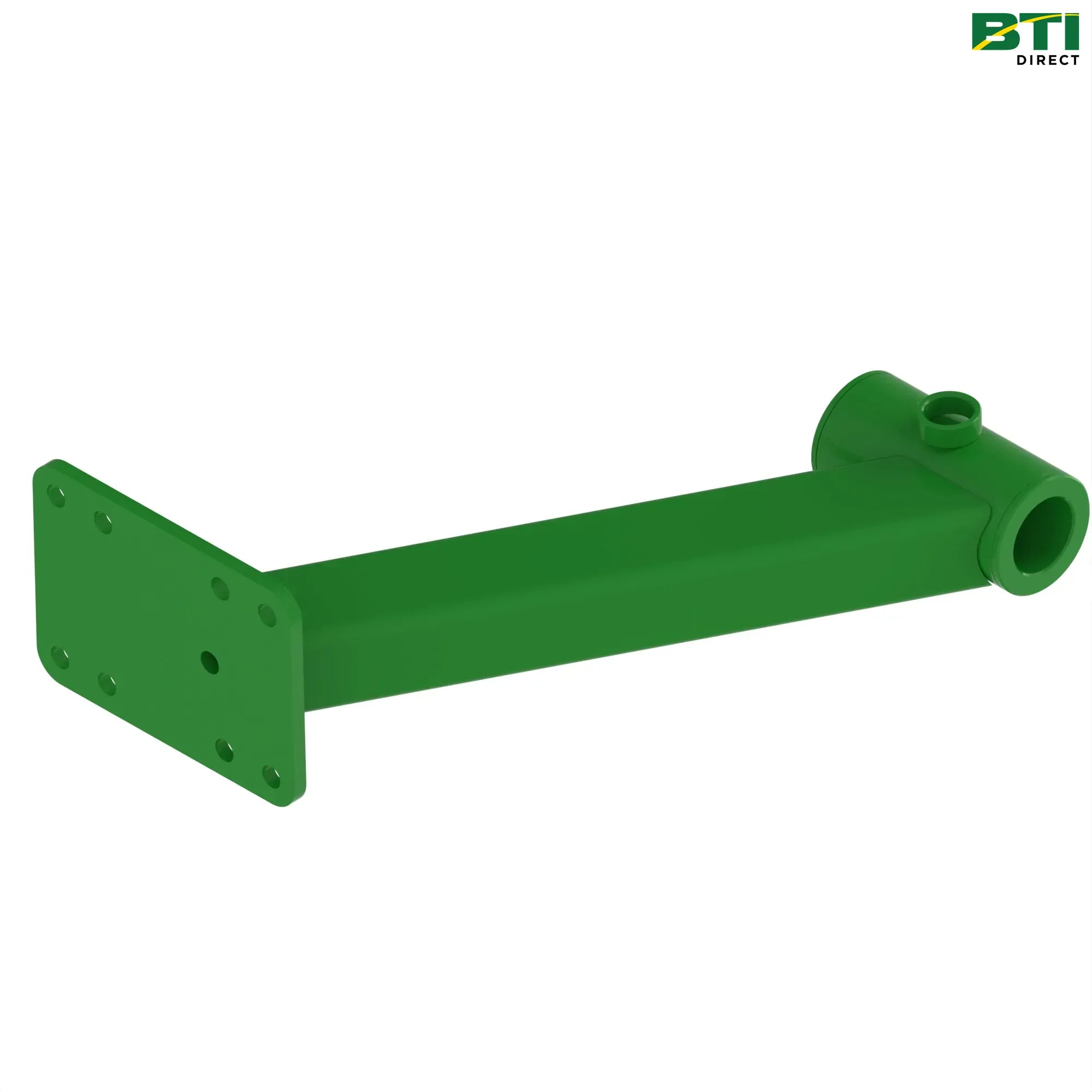 AUC12104: Caster Wheel Bracket